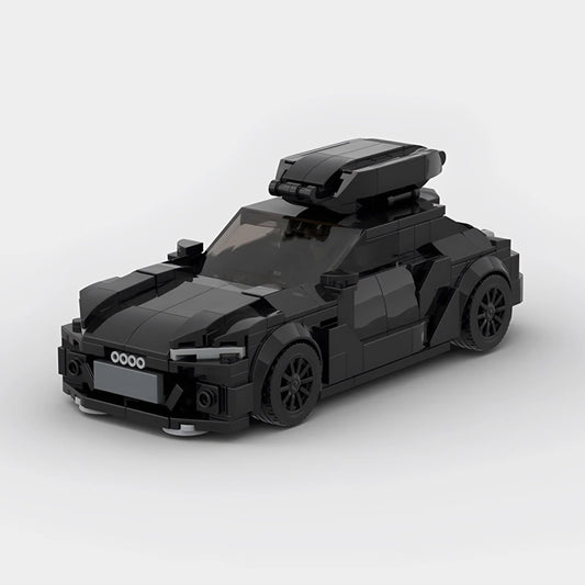 Audi RS6 Avant